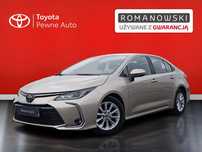 Toyota Corolla 1.8 Hybrid Comfort, Gwarancja, FV23%