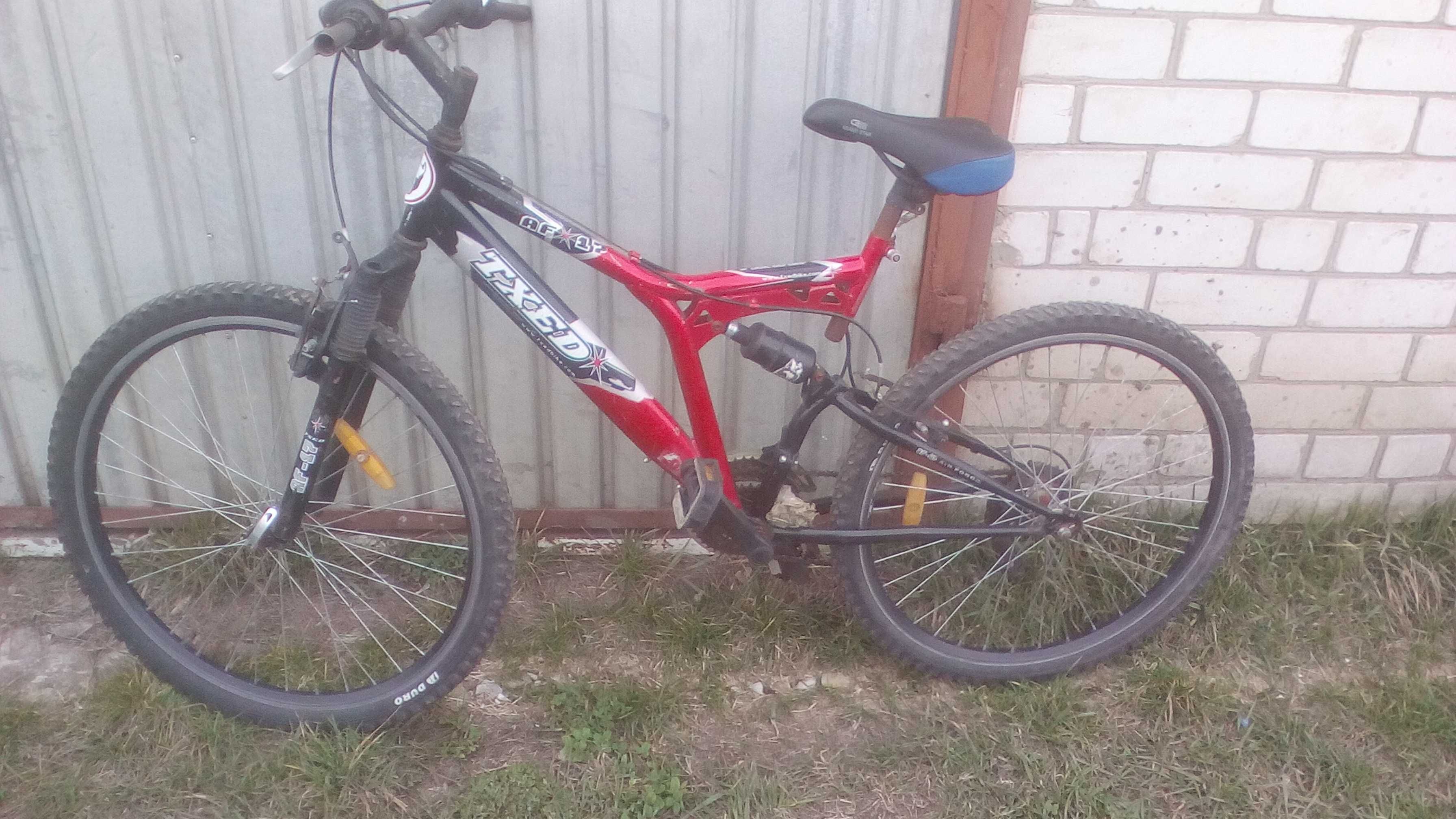 Продам Велосипед 3 шт.