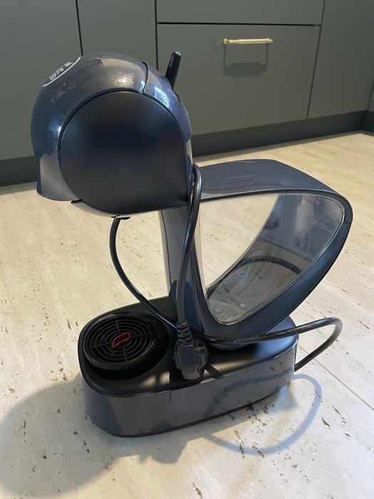 Krups Nescafé Dolce Gusto Infinissima + kapsułki Americano