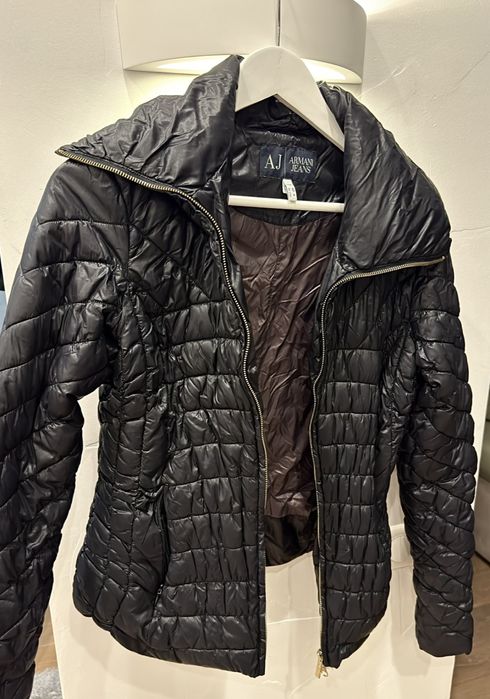 Продам куртку поховик