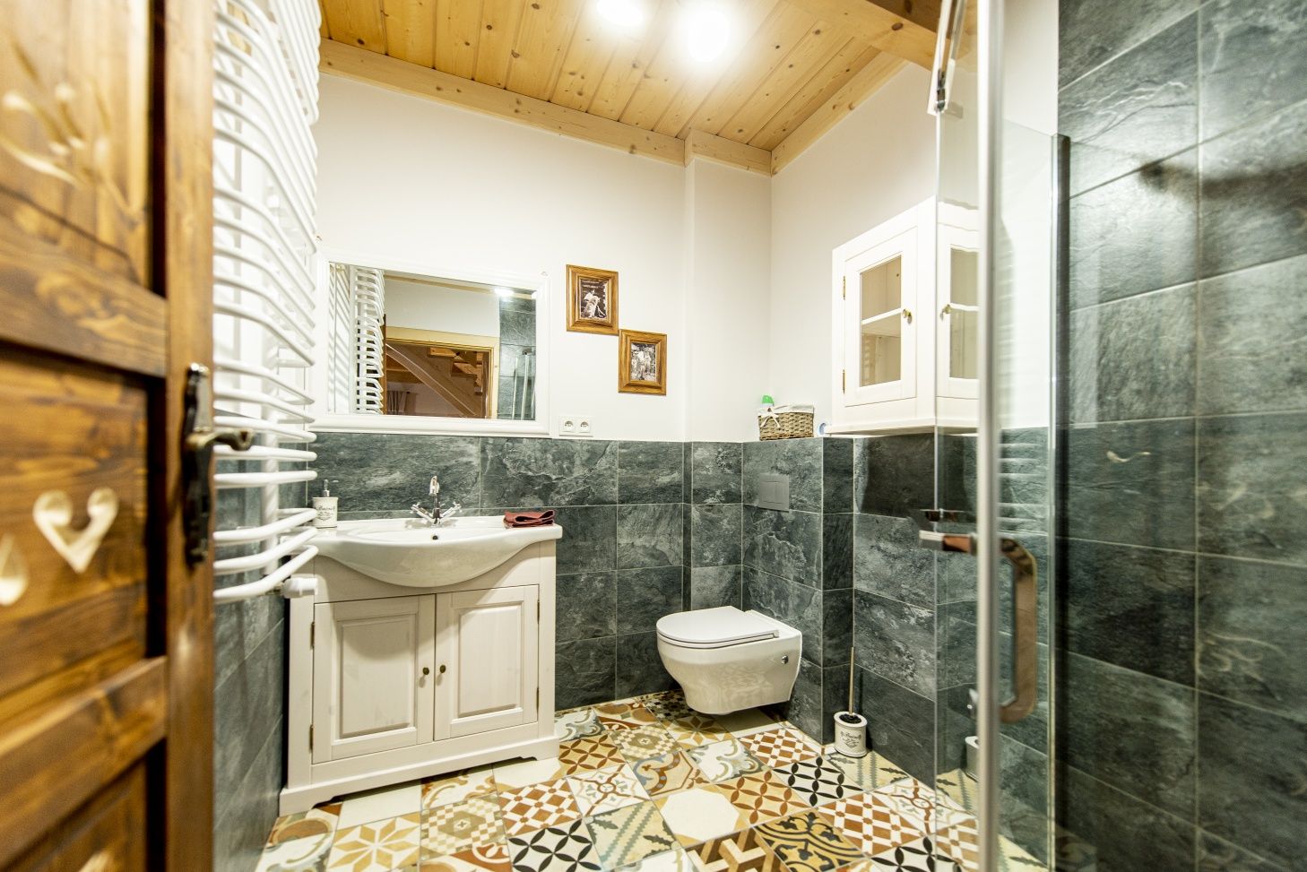 promocja Domek w górach pokoje Terermy Zakopane Podhale