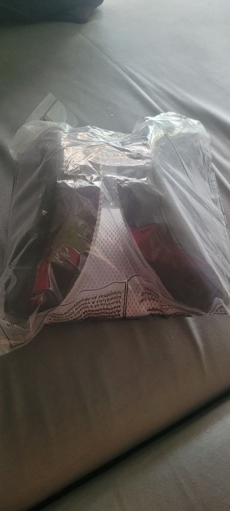 Zagłówek Qeridoo do przyczepki rowerowej