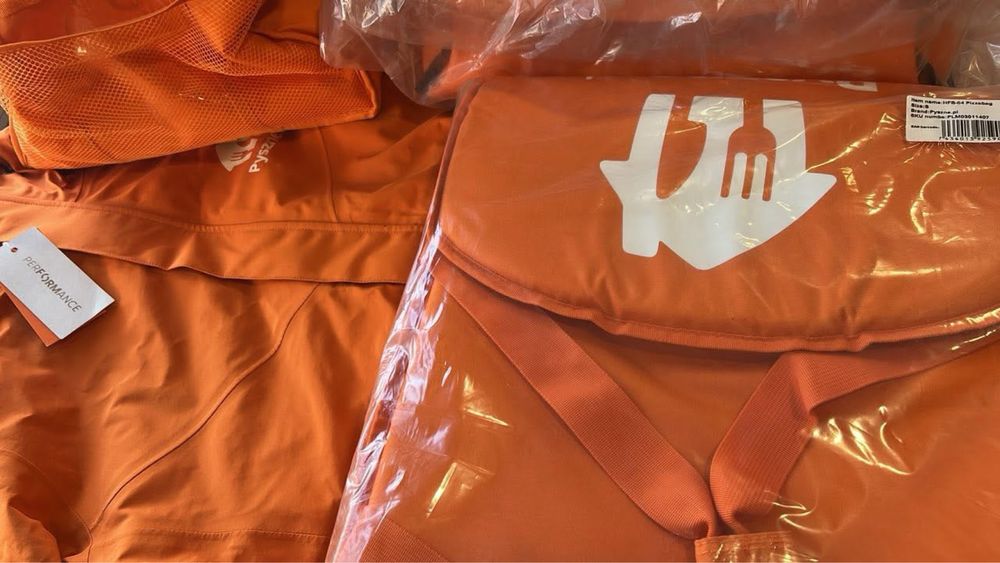 Thermal bag for sale