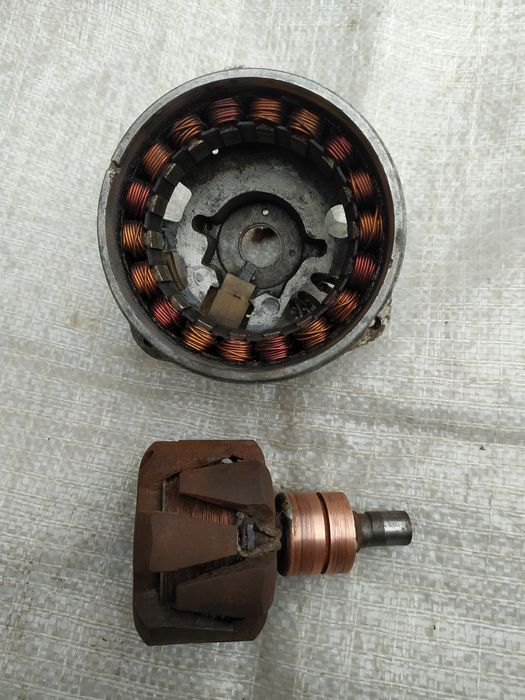 Запчасти ИЖ Юпитер 5