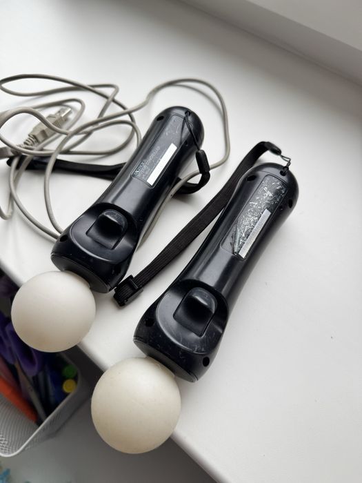 Продам PlayStation Move controller