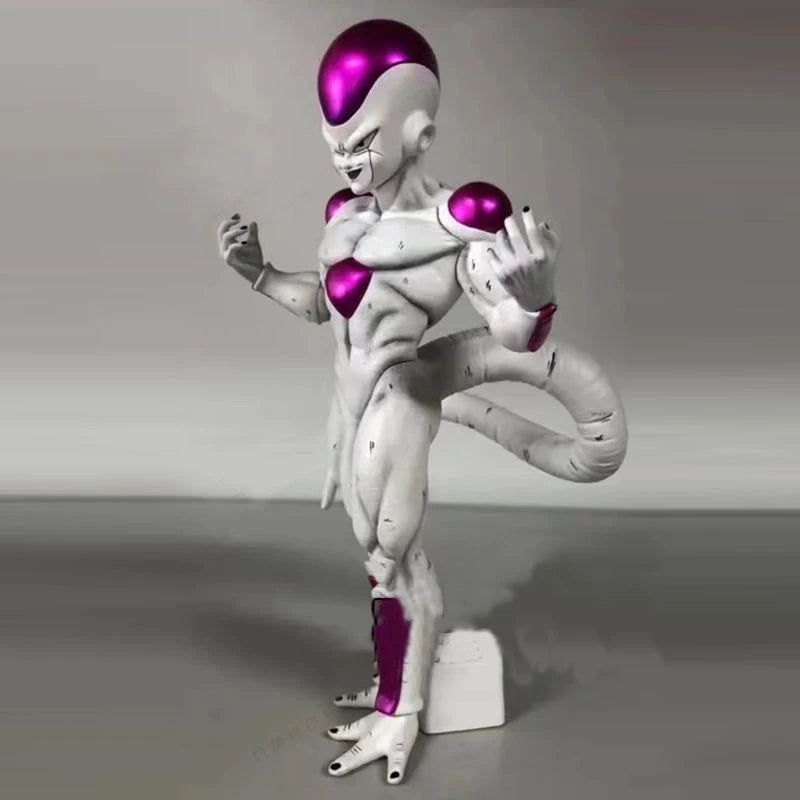 Dragon Ball - Freeza Forma Final