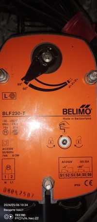 Электропривод Belimo BFL230-T