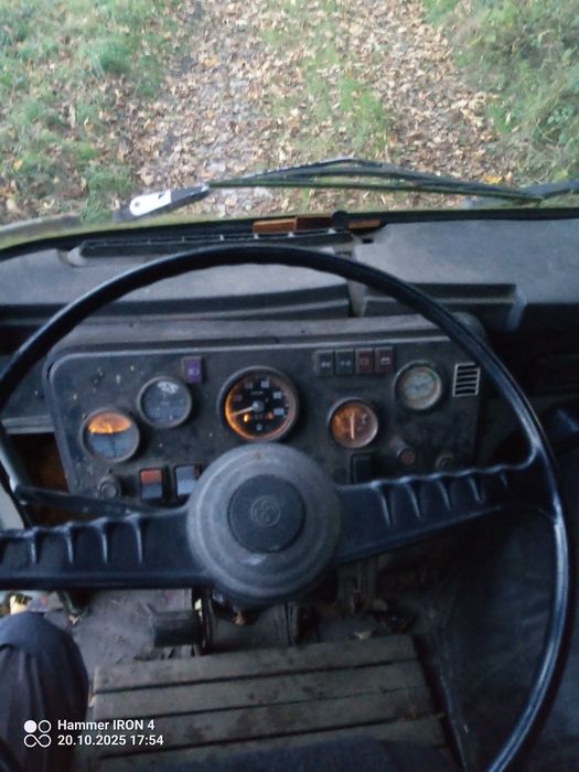 STAR 28 200 asenizacyjny