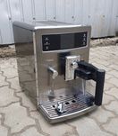 Кавомашина кавоварка Philips Saeco HD 8954 Xelsis Evo з молочником