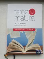teraz matura jezyk polski Nowa Era
