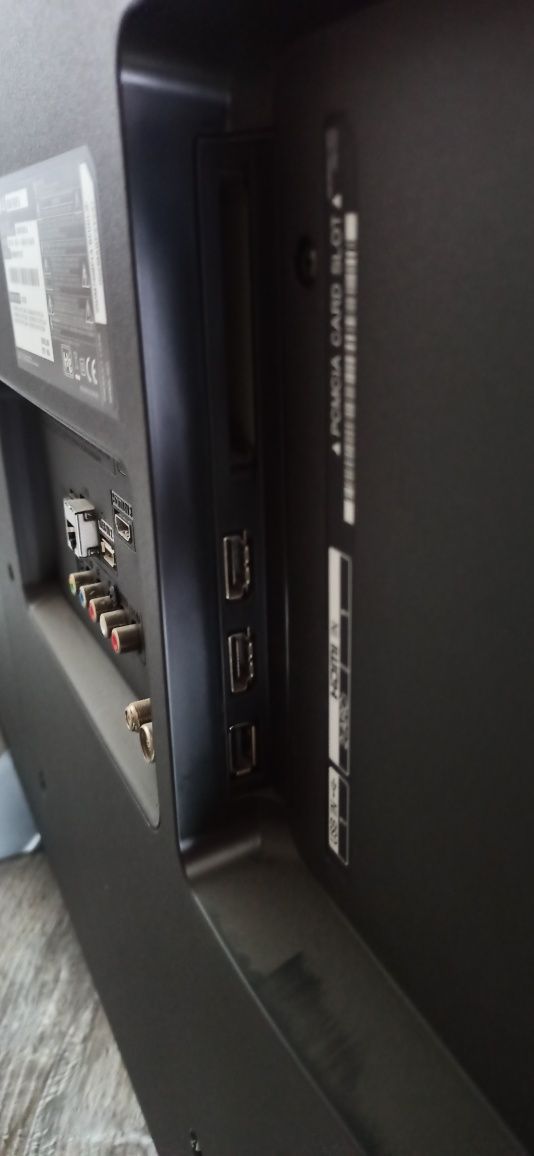 Телевізор LG55UM7450pla