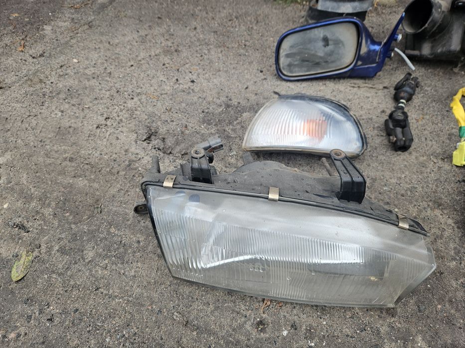 Subaru legacy outback 1994-1998