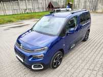Citroën Berlingo Citroen Berlingo 1.5 hdi