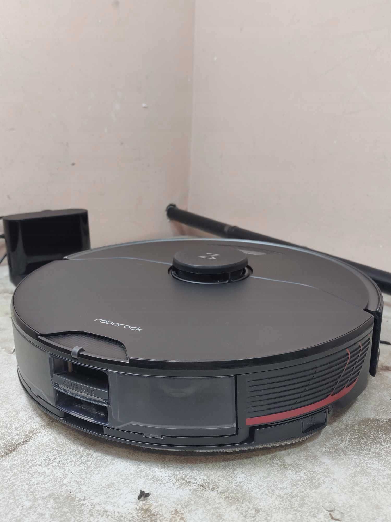 Robot sprzątający Roborock S7 MaxV mop soniczny