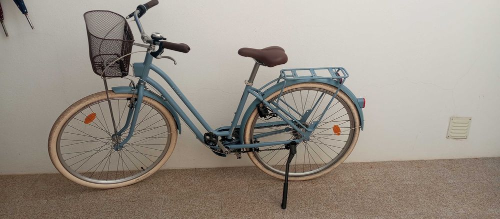 Vendo bicicleta mulher em ótimo estado (Figueira da Foz)