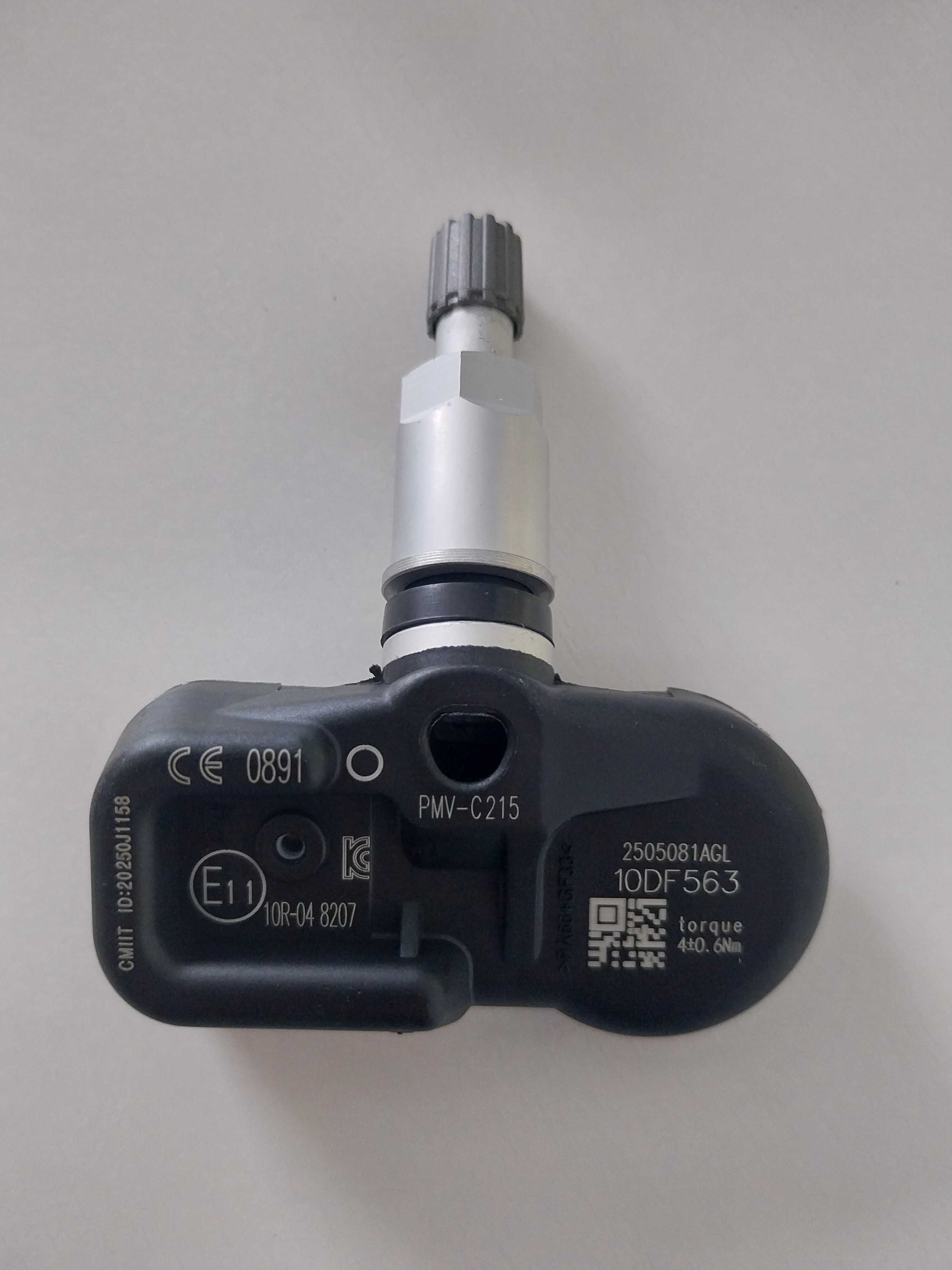 Czujniki cisnienia opon TPMS PMV-C215 TOYOTA LEXUS 433Mhz