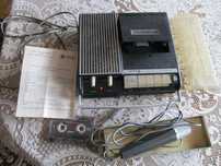 Magnetofon kasetowy MK-125