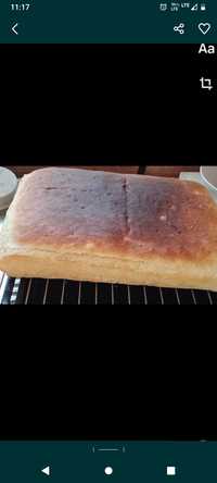 Chleb swojski 2kg