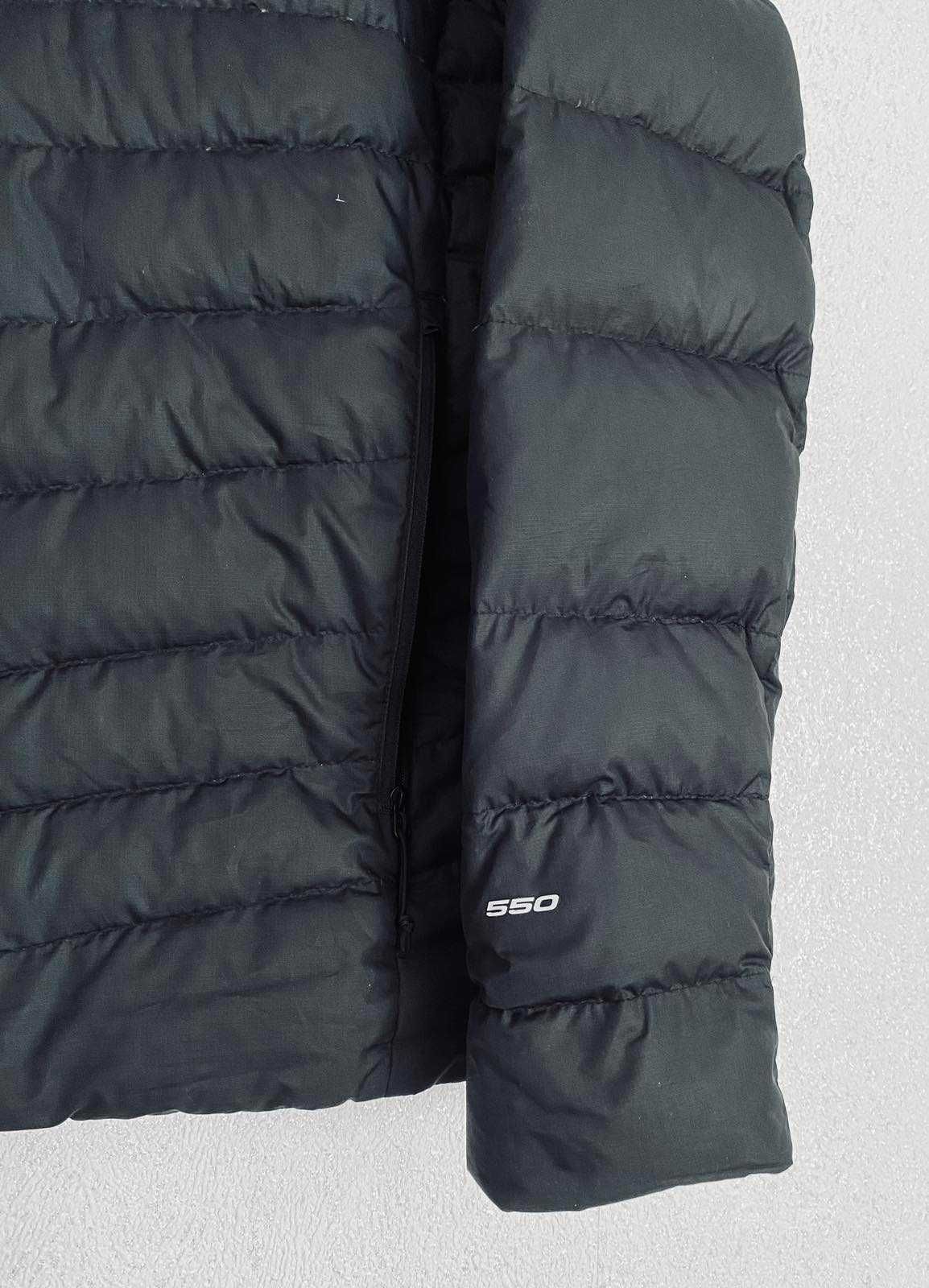 The North Face пуховик мужской куртка (оригинал).