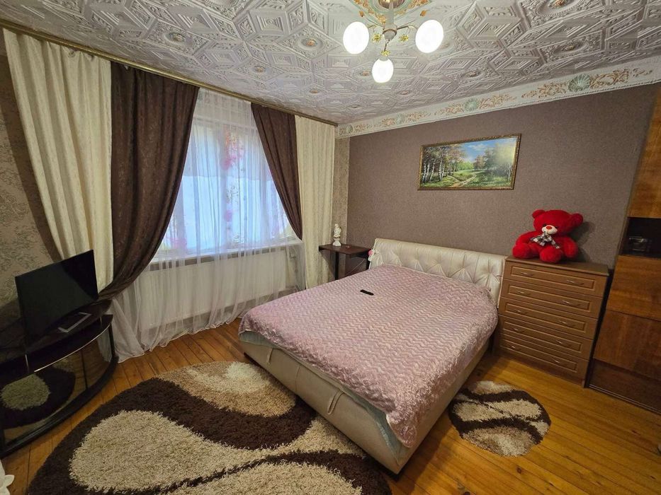 Продам будинок у передмісті Берегова