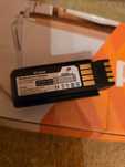 Bateria Skanery Motorola/Symbol MT2000, MT2070 i MT2090:
 . 2600 mAh