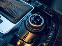 Ремкомплект мультимедии кнопка джойстик MMI audi A5 A6 A8 Q5 Q7 ауди