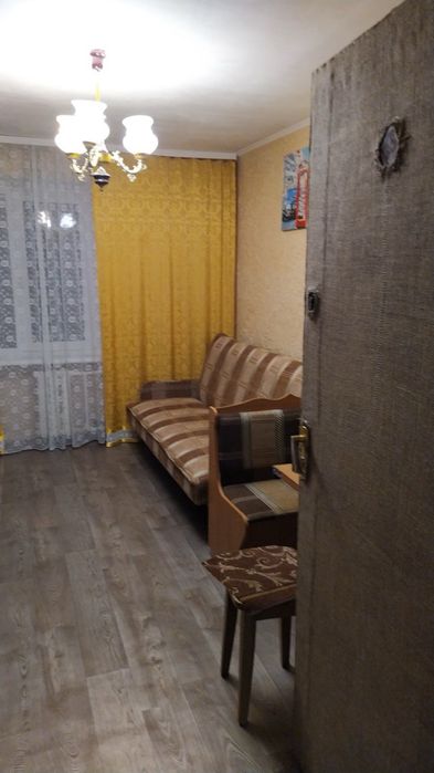 Комната в общежитии Ветряные горы, Ул. Межевая