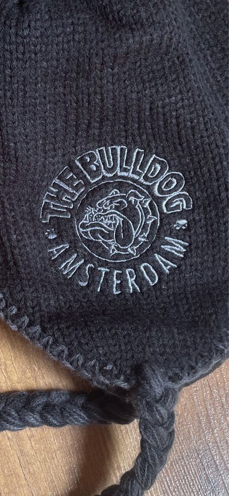 Gorro The Bulldog - Original