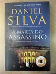 Daniel Silva - A Marca do Assassino