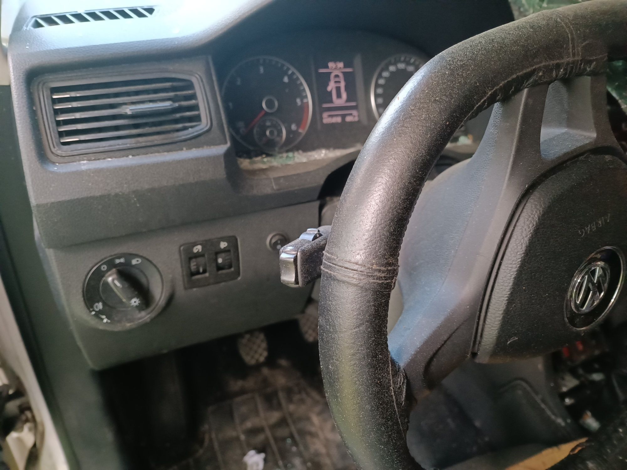 Sprzedam VW Caddy