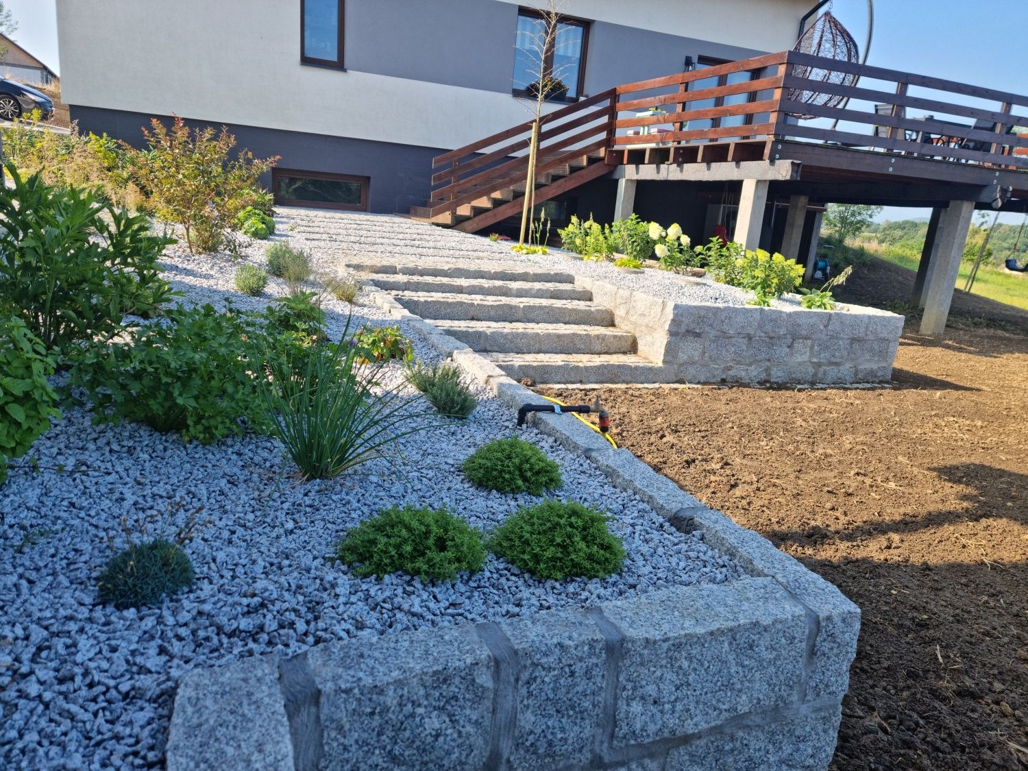 WOLNE TERMINY projekty,zakładanie ogrodów,pielęgnacja zieleni,prace,us