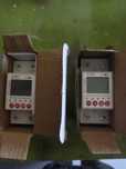 Disjuntor medidor de energia Wifi 63C/63S