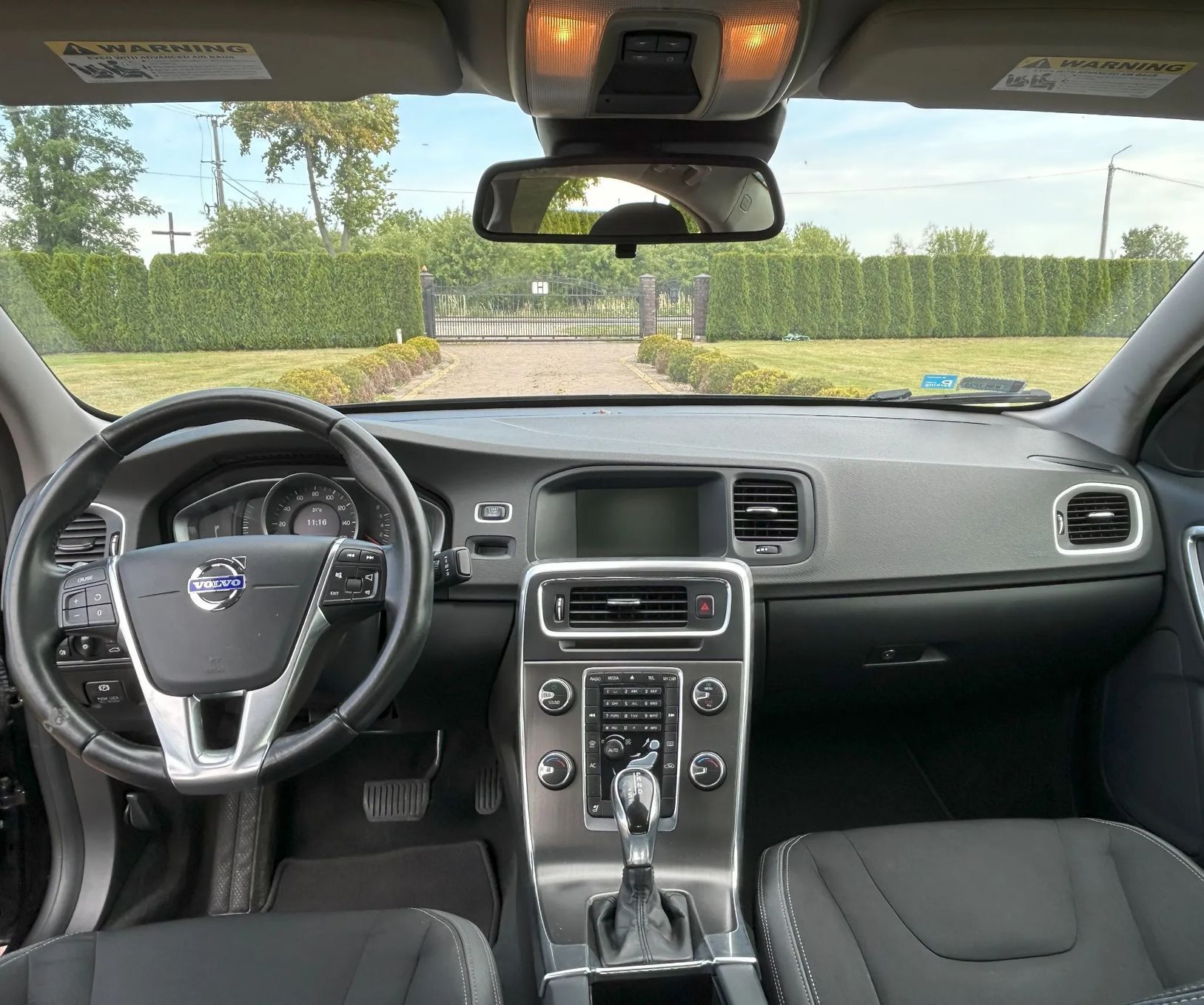 Volvo S60 2014 - T5 - 2.5