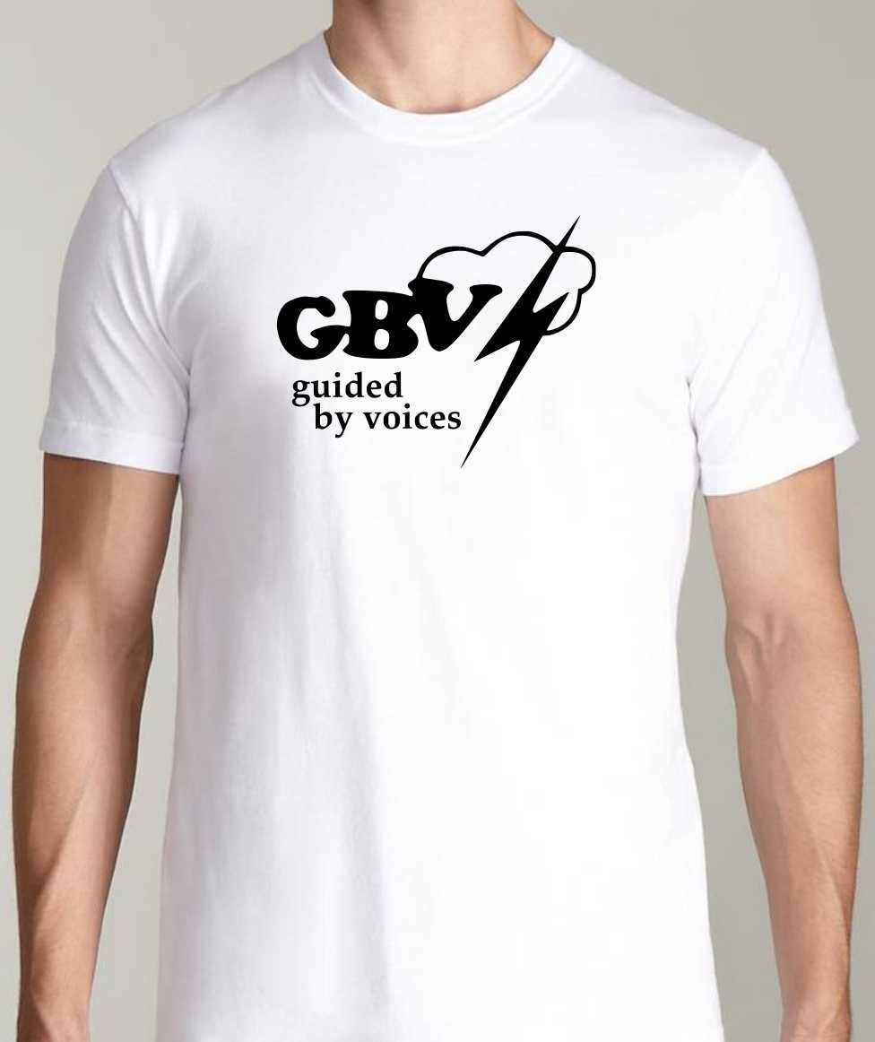 Pixies / L7 / Weezer/ The Breeders/Nada Surf/Guided By Voices -T-Shirt
