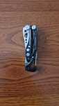 Leatherman Skeletool CX Carbon Fiber limited