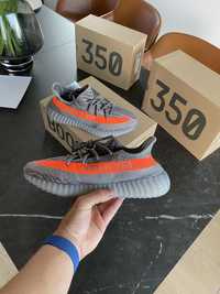 Yeezy 350 V2 Beluga Refeltcive