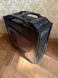 ПК Intel i7-3770K • 16 GB DDR3 • GT 1030 + 22″ BenQ Full HD монітор