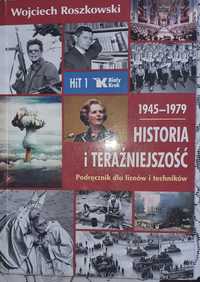 Historia I teraźniejszość 1