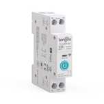 TO-Q-SY1 Tuya Wi-Fi Smart Switch 1P+N AC 90-240V 32A TONGOU
