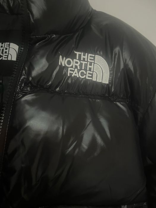 Casaco north face