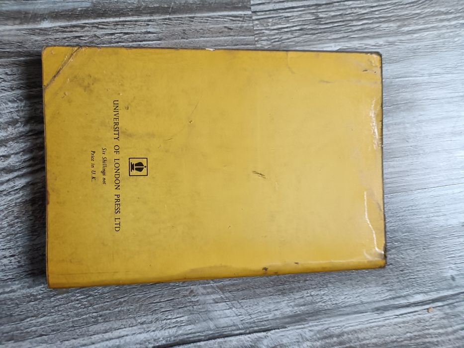 Present Day English for Foreign Students Book 1