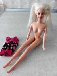 Кукла Barbie 90х оригинал Mattel.inc.1966 шарнирная редкая