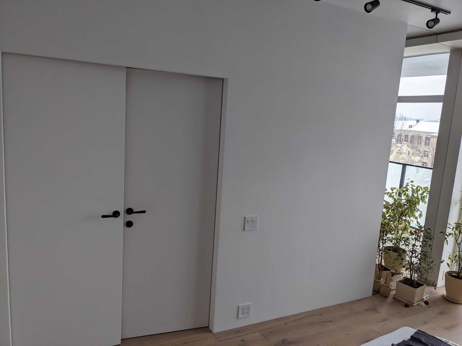 Оренда сучасної квартири з підземним паркінгом, Авалон Чорновола 16а