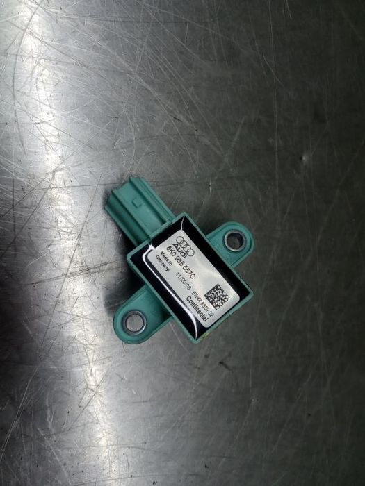Sensor airbag frente direito AUDI A4 (8K2, B8)