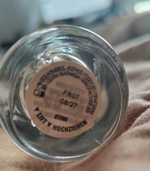 Regenerujący Eliksir na Dobranoc TimeWise Mary Kay