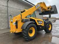 JCB 541-70 Agri , 536-70 Agri