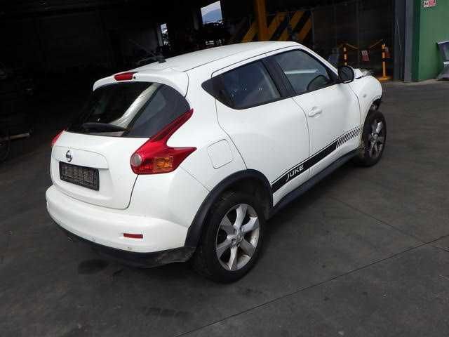 Разборка NISSAN JUKE 10-. Запчасти Ниссан Жук Авторозборка Шрот