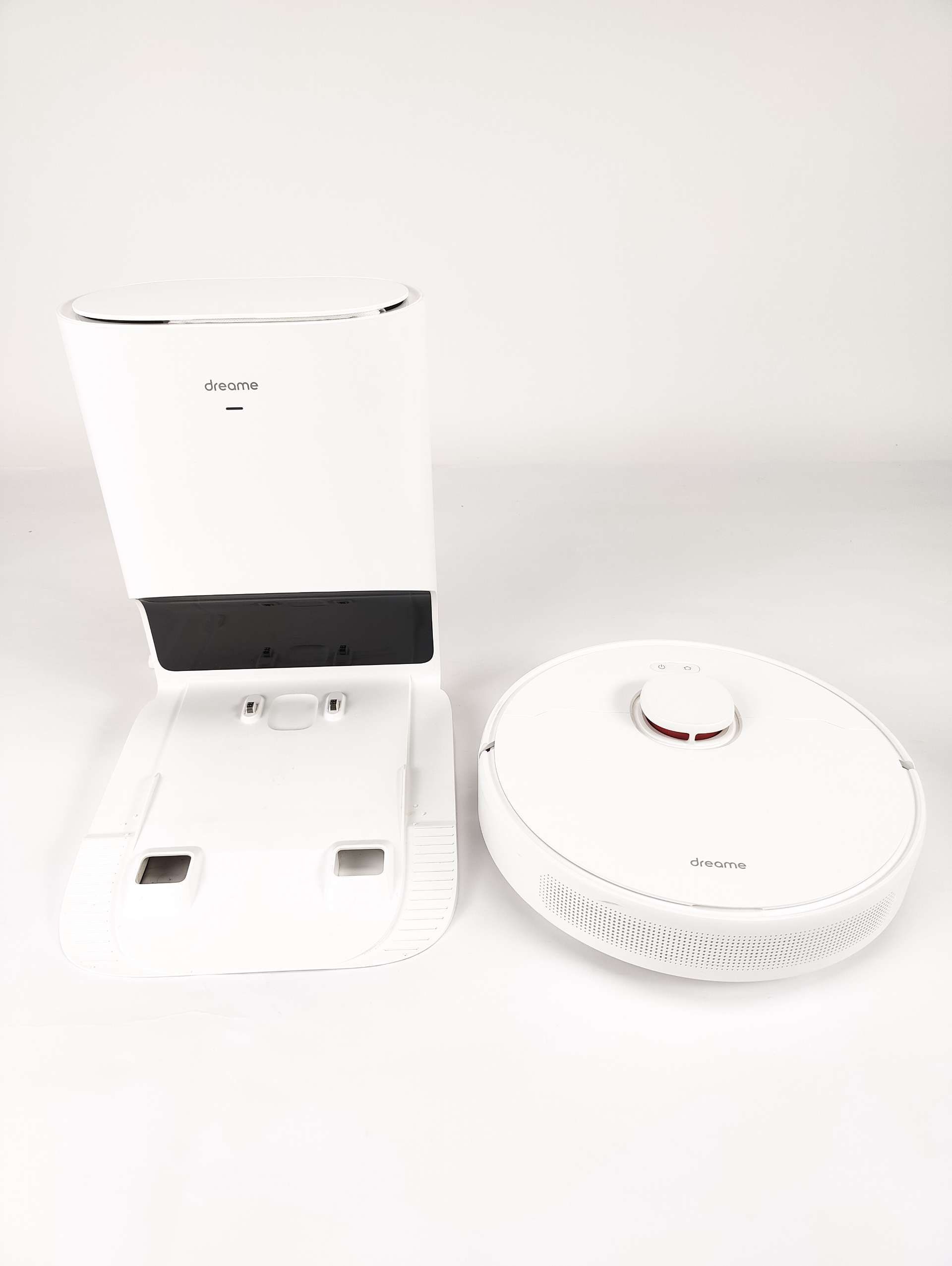 Robot sprzątający Dreame D10 Plus