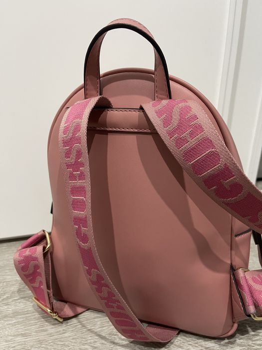 Mochila Guess Rosa (ORIGINAL)