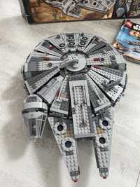 Sokoł Millenium Lego 75105